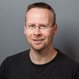 Stefan Fried
