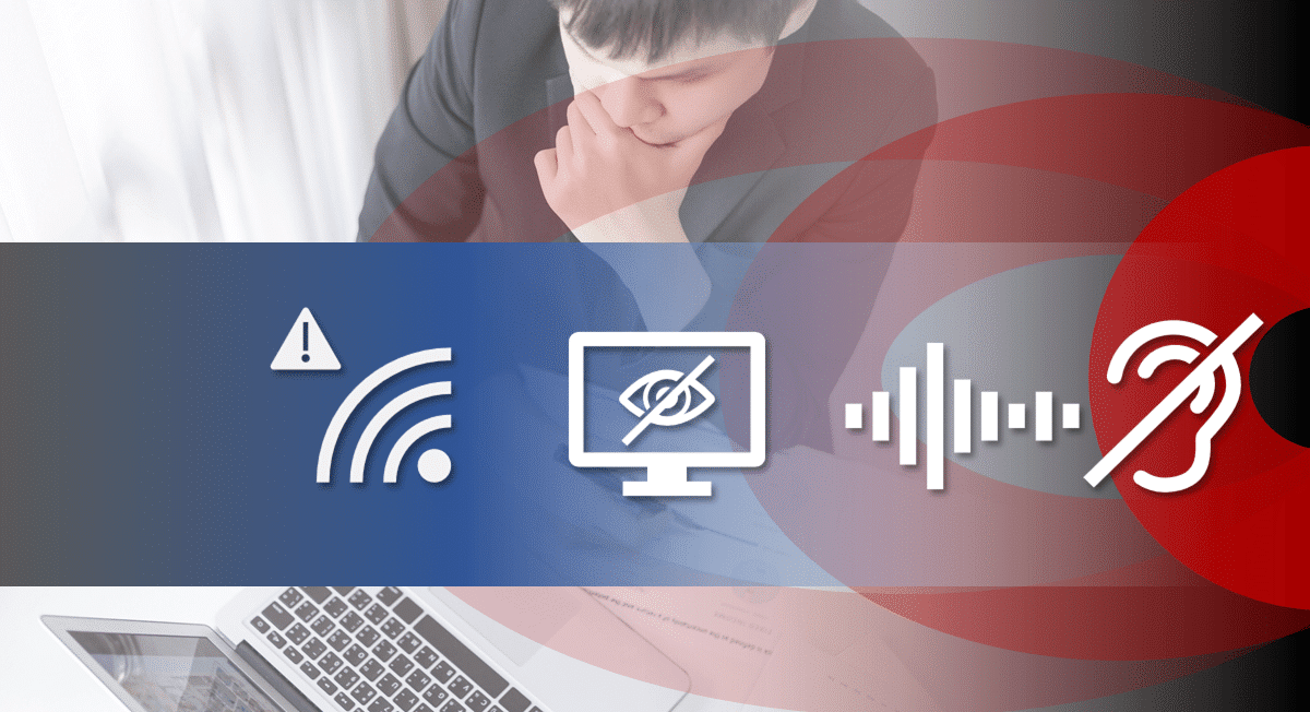 5 Common Causes for Poor Teams Calls. Spoiler, It’s Rarely Microsoft