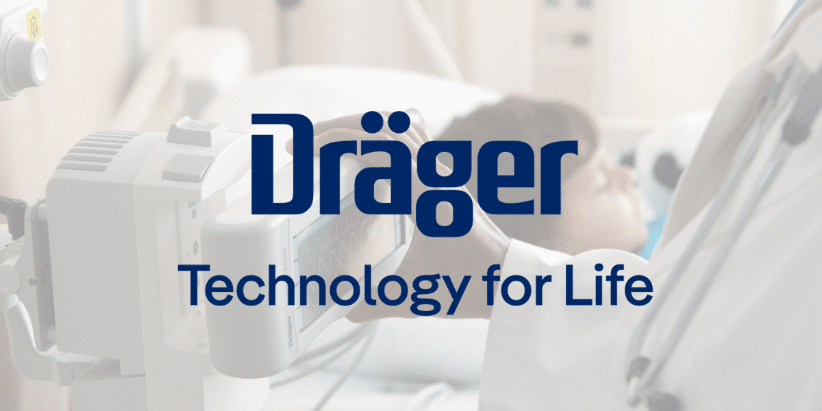 Drägerwerk AG & Co. KGaA