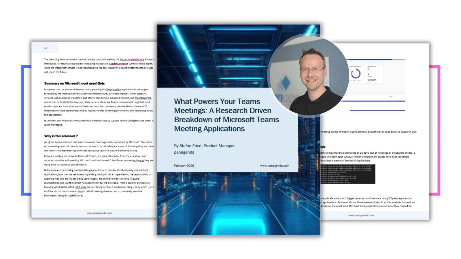 New Research: What Really Powers Your Teams Meetings?