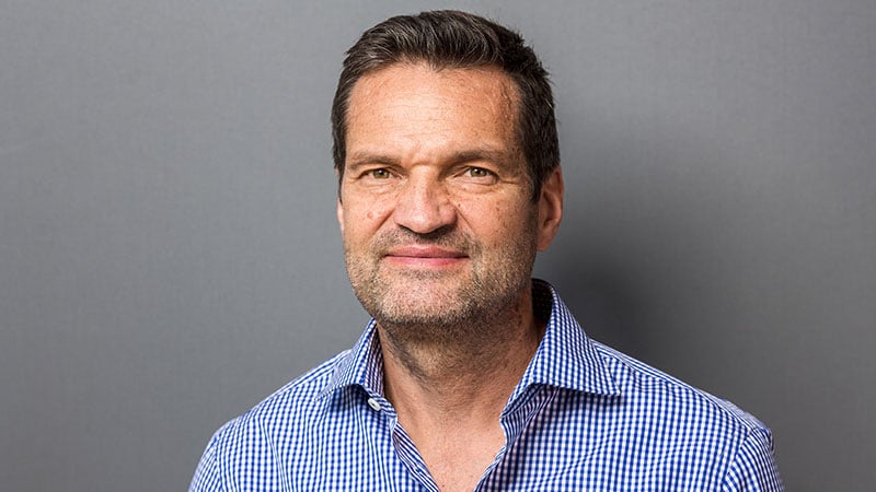 Felix Vogler