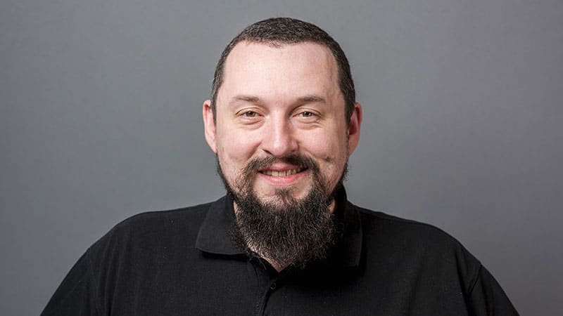 Markus Sablatnig