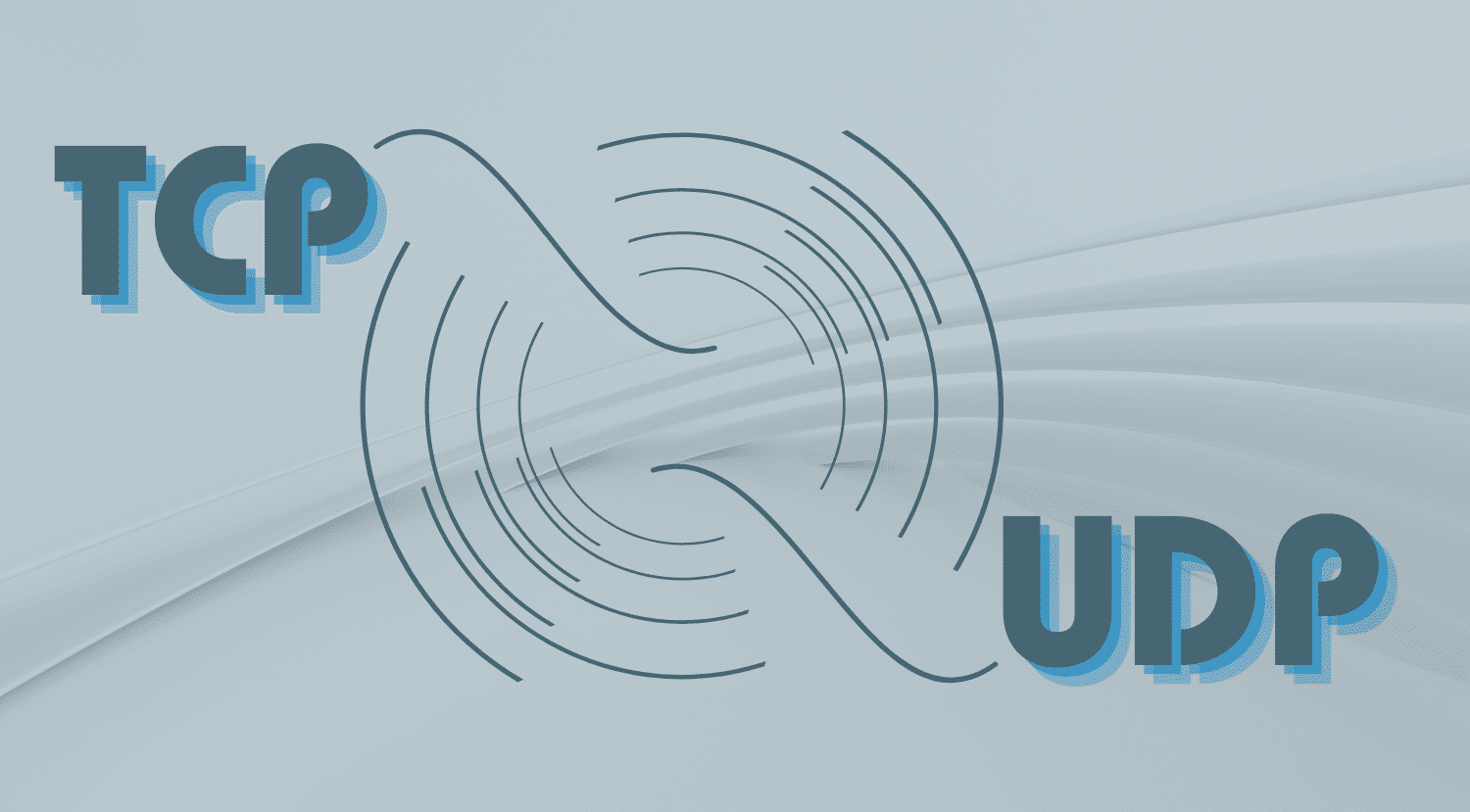 TCP vs UDP: Why Microsoft Teams Calls & Meetings prefer UDP